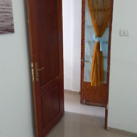 פינה שקטה דקה הליכה לכנרת והטיילת Apartment Tiberias Luaran gambar