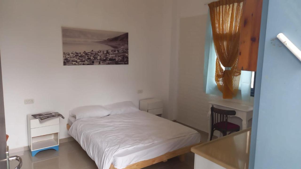 פינה שקטה דקה הליכה לכנרת והטיילת Apartment Tiberias Luaran gambar