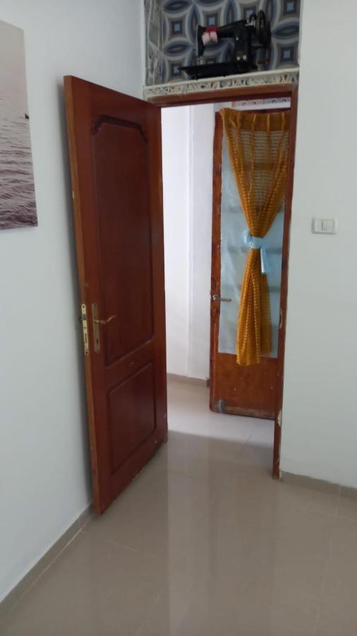 פינה שקטה דקה הליכה לכנרת והטיילת Apartment Tiberias Luaran gambar