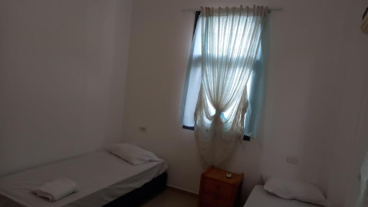 פינה שקטה דקה הליכה לכנרת והטיילת Apartment Tiberias Luaran gambar